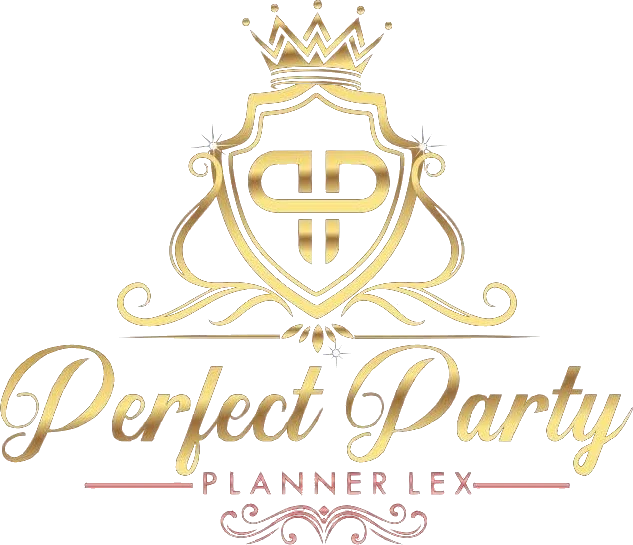 Perfect Party Planner Lex LLC logo